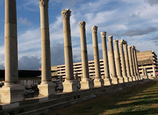 turkiye/aegean-region/landmark/agora-of-smyrna