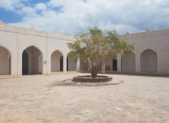 oman/salalah/landmark/salalah-museum