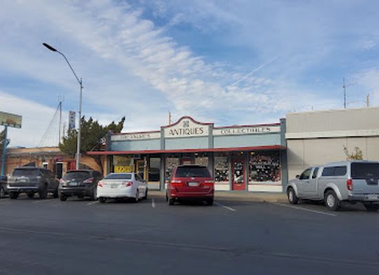 arizona/kingman/landmark/time-was-antiques