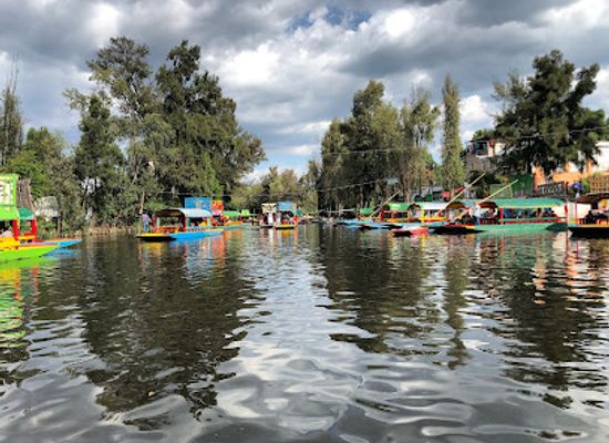 mexico/mexico-city/xochimilco/landmark/magical-xochimilco-trajineras