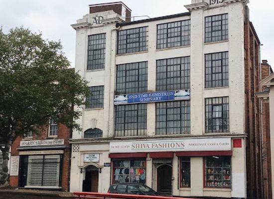 united-kingdom/birmingham/jewellery-quarter/landmark/gem-buildings