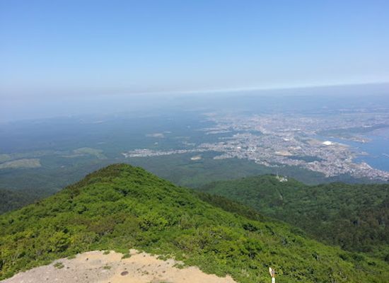 japan/mutsu/landmark/mt-kamabuse-observation-deck