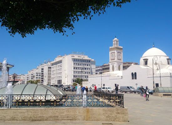 algeria/algiers/landmark/place-des-martyrs