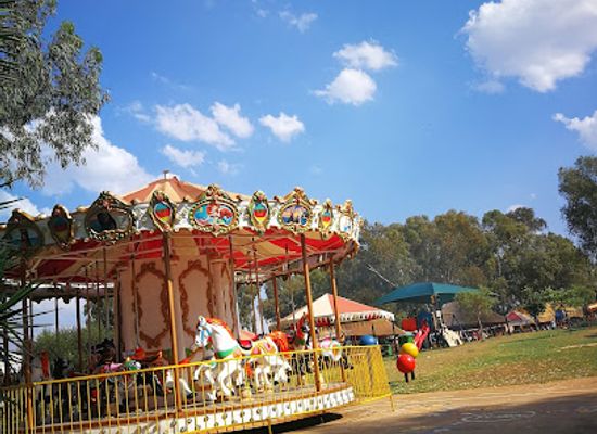 south-africa/pretoria/landmark/cedar-junction-family-resort