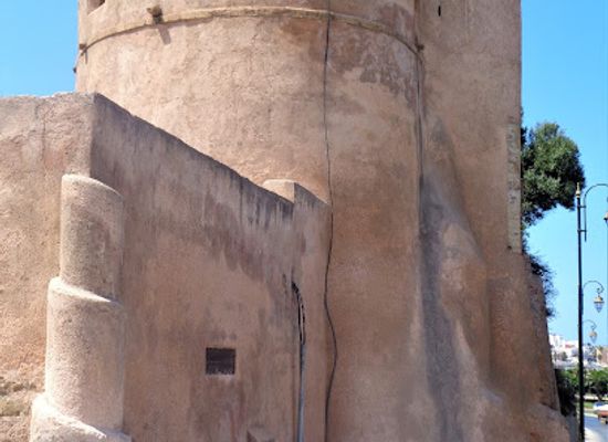 morocco/rabat/landmark/almohaden-stadtmauer-12-jahrhundert