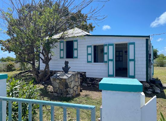 british-virgin-islands/anegada-beaches/landmark/the-theodolph-faulkner-house-museum