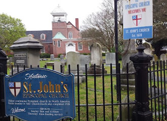 virginia/tidewater/landmark/hampton-history-museum
