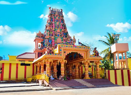 sri-lanka/vavuniya-district/landmark/kandasamy-kovil
