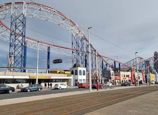 united-kingdom/blackpool/attraction/ripley-s-believe-it-or-not-blackpool-2