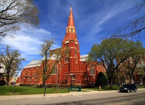 canada/saskatoon/landmark/the-cathedral-of-st-john-the-evangelist