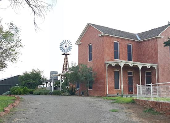 texas/west-texas/landmark/odessa-texas-state-historical-marker