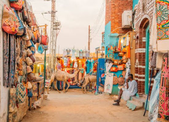 egypt/aswan/nubian-village/landmark/discover-with-mahmoud-abu-simbel-the-nubian-village-tours