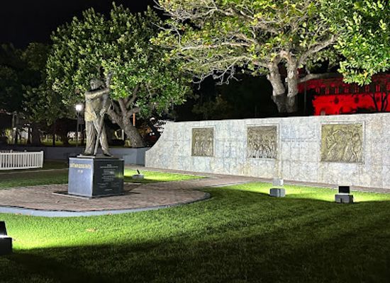 puerto-rico/west-region/landmark/monumento-a-los-proceres-puertorriquenos