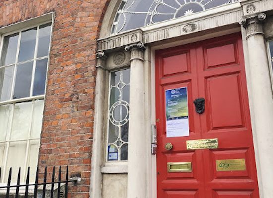 ireland/dublin/merrion-square/landmark/royal-society-of-antiquaries-of-ireland