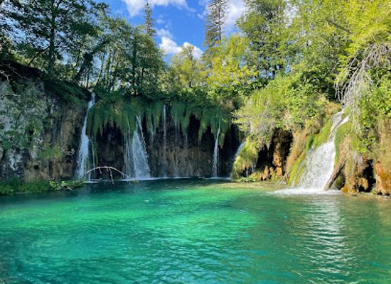 croatia/lika/landmark/plitvice-lakes-national-park