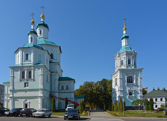 ukraine/sumy/landmark/holy-resurrection-cathedral