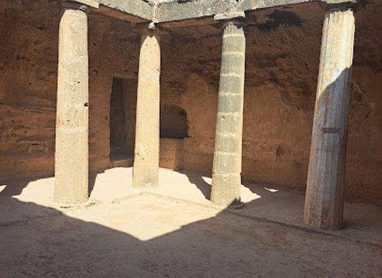 cyprus/paphos/landmark/weltkulturerbe-konigsgraber