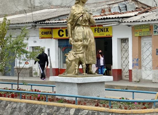 peru/huaraz-region/landmark/monumento-a-la-madre