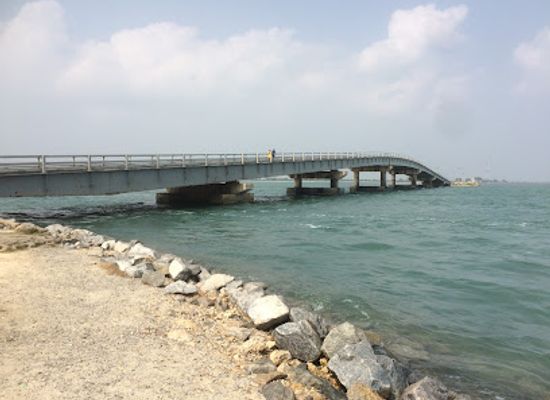 sri-lanka/northern-province/landmark/sangupiddi-bridge