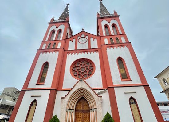 togo/maritime-region/landmark/sacred-heart-cathedral