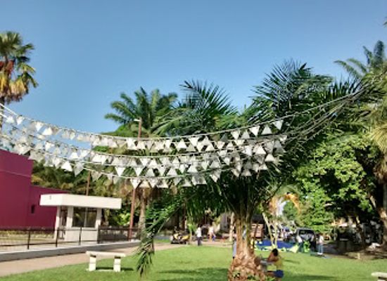 colombia/leticia/landmark/museo-etnografico-del-banco-de-la-republica