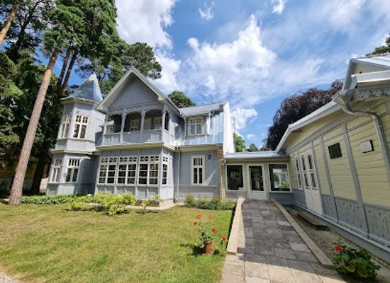 latvia/jurmala/landmark/cottage-of-rainis-and-aspazija