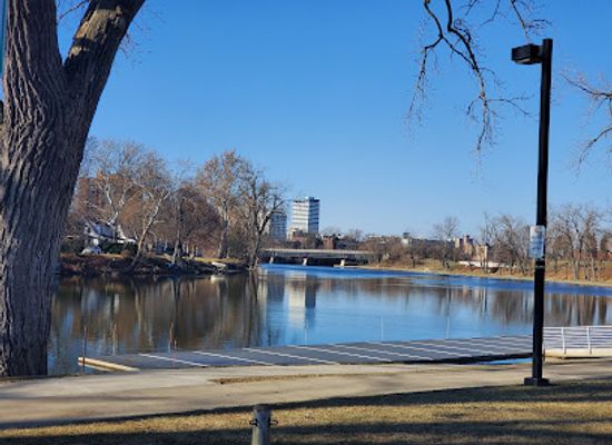 indiana/south-bend/river-park/landmark/governor-joseph-kernan-park