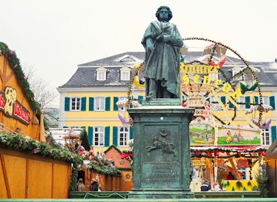 germany/bonn/landmark/beethoven-denkmal