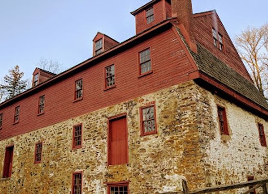pennsylvania/main-line/landmark/newlin-grist-mill-park