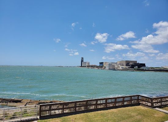 texas/corpus-christi/landmark/texas-state-aquarium