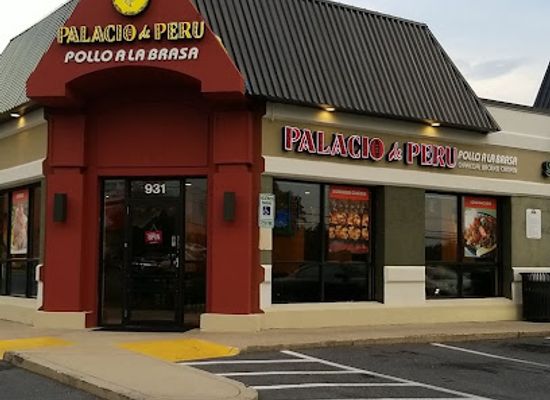 maryland/laurel/landmark/palacio-de-peru