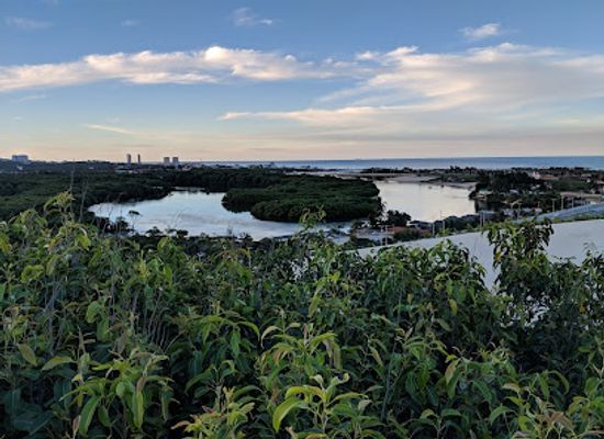 brazil/fortaleza/landmark/dunas-da-sabiaguaba