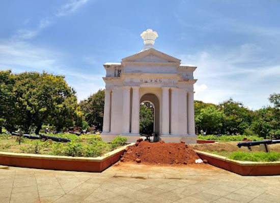 india/pondicherry/landmark/puducherry-museum