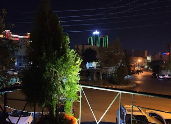 iraq/sulaymaniyah/landmark/roundabout