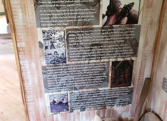 sint-maarten/cul-de-sac/landmark/st-maarten-museum-of-culture