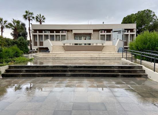 cyprus/limassol/landmark/archaeological-museum-of-the-lemesos-limassol-district