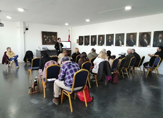 uruguay/florida/landmark/museo-historico-de-florida