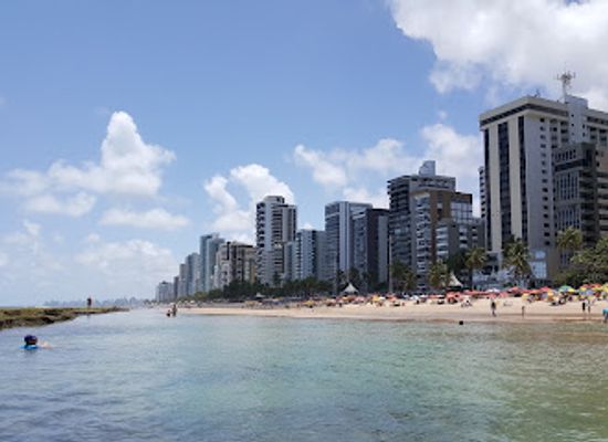 brazil/recife/landmark/boa-viagem-beach