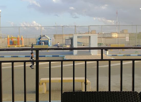 saudi-arabia/khamis-mushait/landmark/alasrah-park