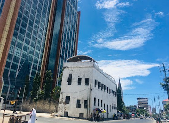 tanzania/dar-es-salaam/kivukoni/landmark/old-boma