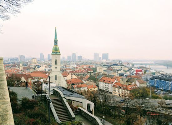 slovakia/podpolanie/landmark/st-martin-s-cathedral