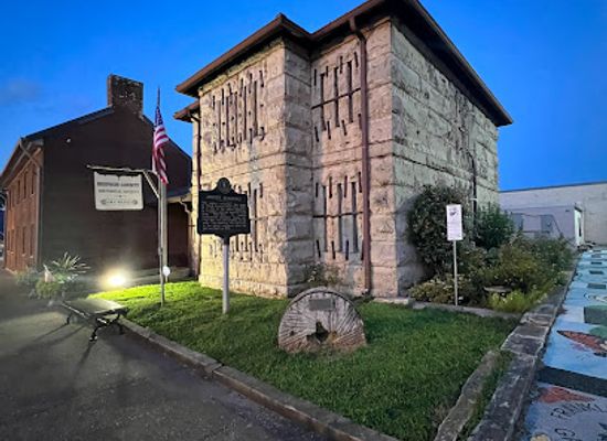 kentucky/pennyroyal-plateau/landmark/historic-jail