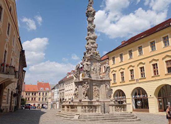 czechia/kutna-hora/landmark/mirror-maze