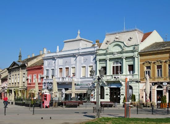 serbia/novi-sad/landmark/city-museum-of-novi-sad