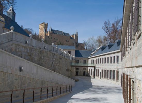 spain/segovia/landmark/museo-real-casa-de-moneda-de-segovia