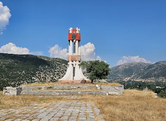 albania/tepelene/landmark/ujevara-e-peshtures-progonat