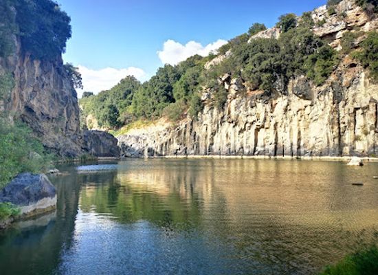 italy/maremma/landmark/lago-pellicone