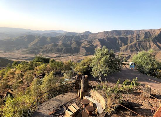 ethiopia/debre-markos/landmark/rock-hewn-churches-lalibela