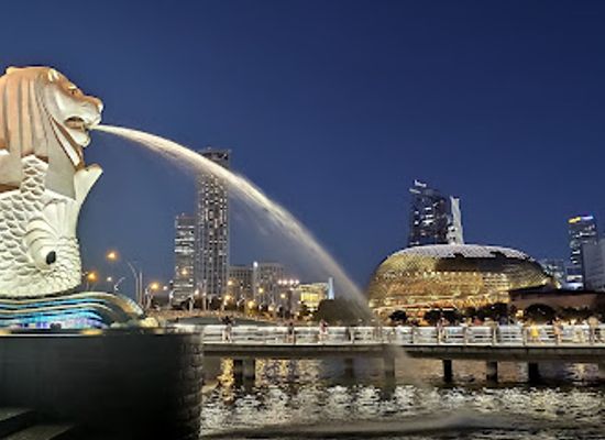 singapore/north-region/landmark/merlion