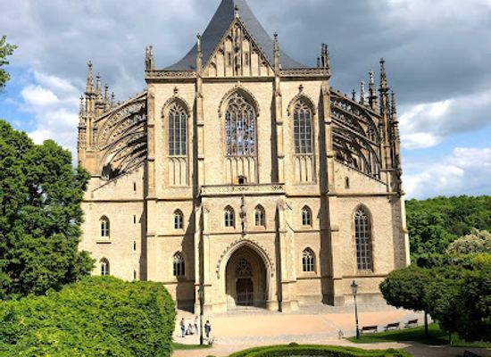 czechia/kutna-hora/landmark/st-barbara-s-cathedral